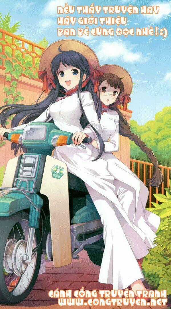 Love Monster - Chapter 38 - Trang 21