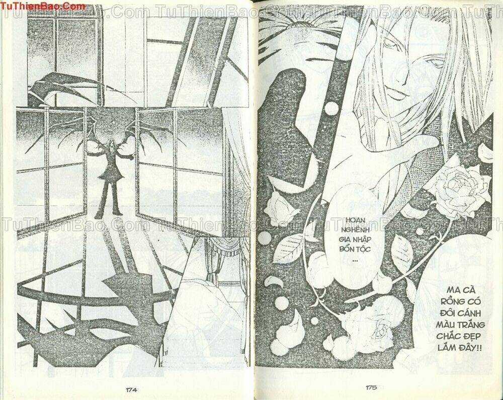 Love Monster - Chapter 39 - Trang 16