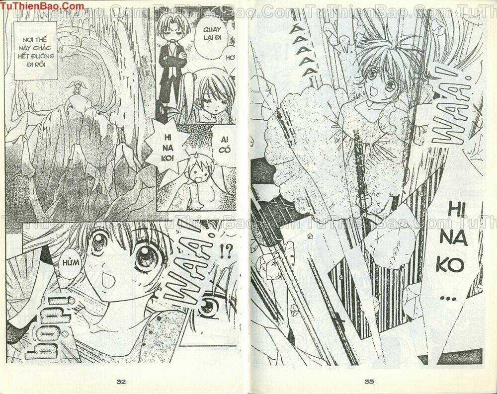 Love Monster - Chapter 40 - Trang 17