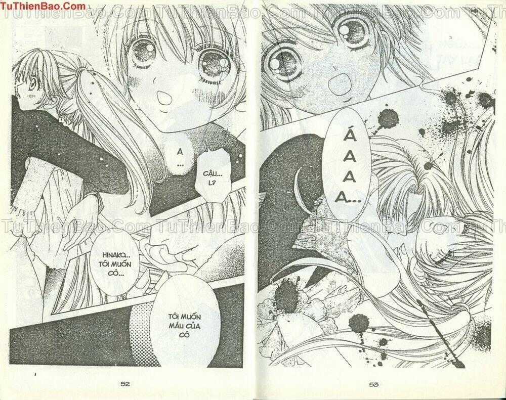 Love Monster - Chapter 41 - Trang 2