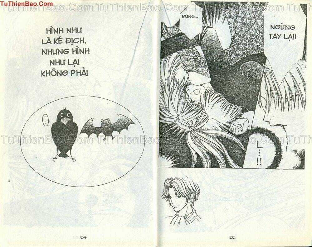 Love Monster - Chapter 41 - Trang 3