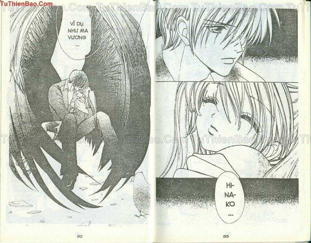 Love Monster - Chapter 41 - Trang 22