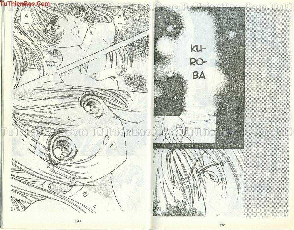 Love Monster - Chapter 41 - Trang 4