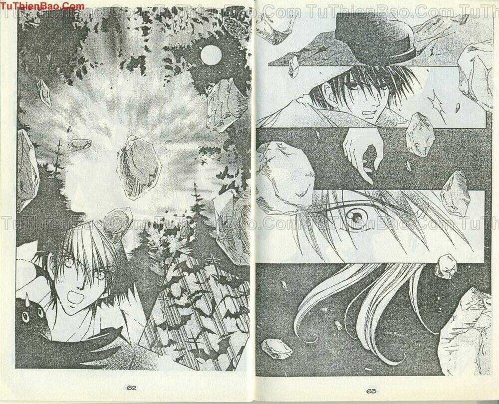 Love Monster - Chapter 41 - Trang 7