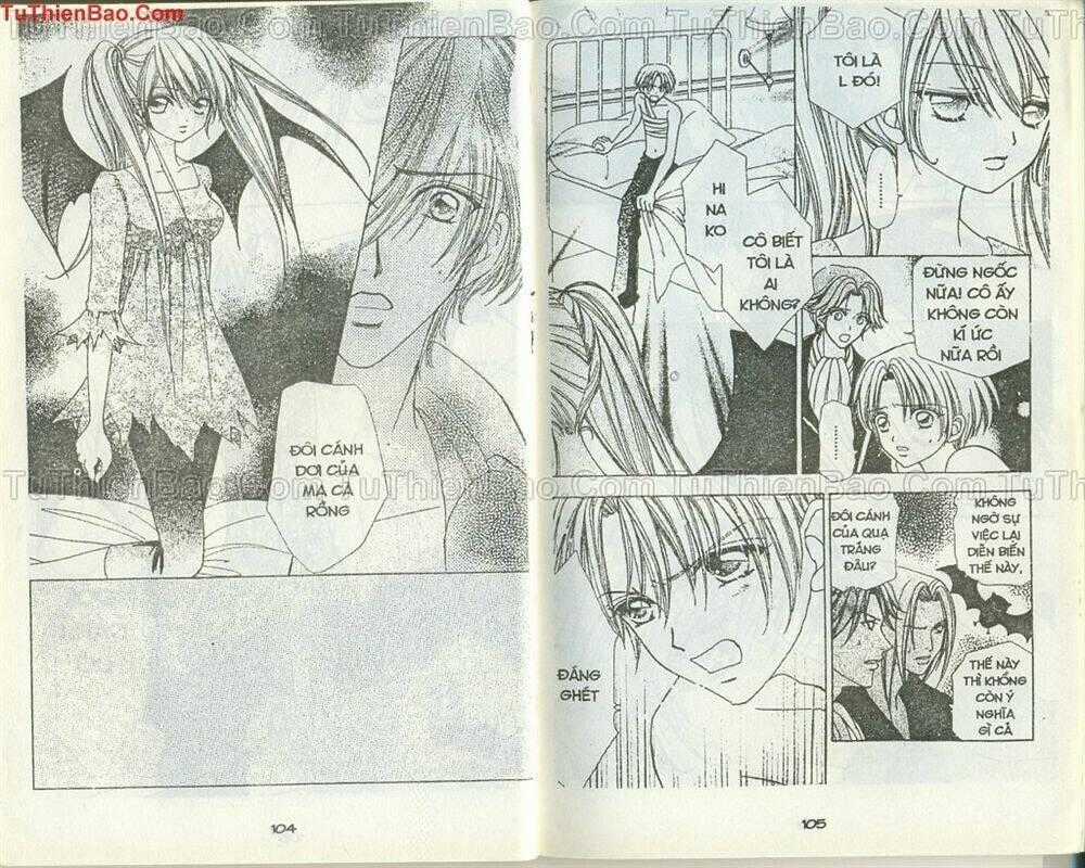 Love Monster - Chapter 42 - Trang 2