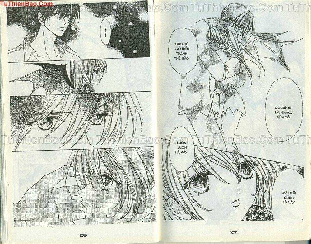 Love Monster - Chapter 42 - Trang 3