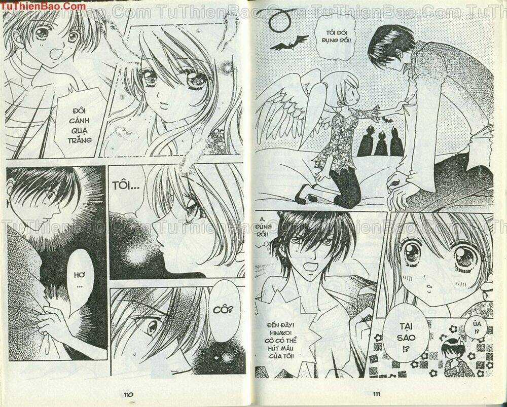 Love Monster - Chapter 42 - Trang 5