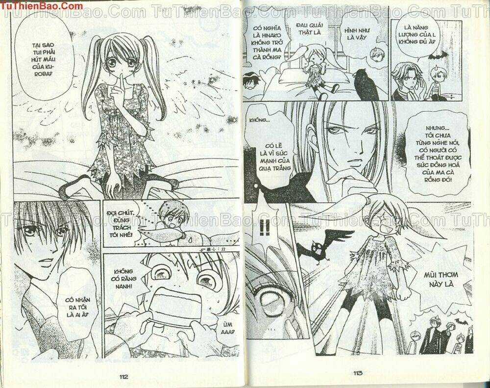 Love Monster - Chapter 42 - Trang 6