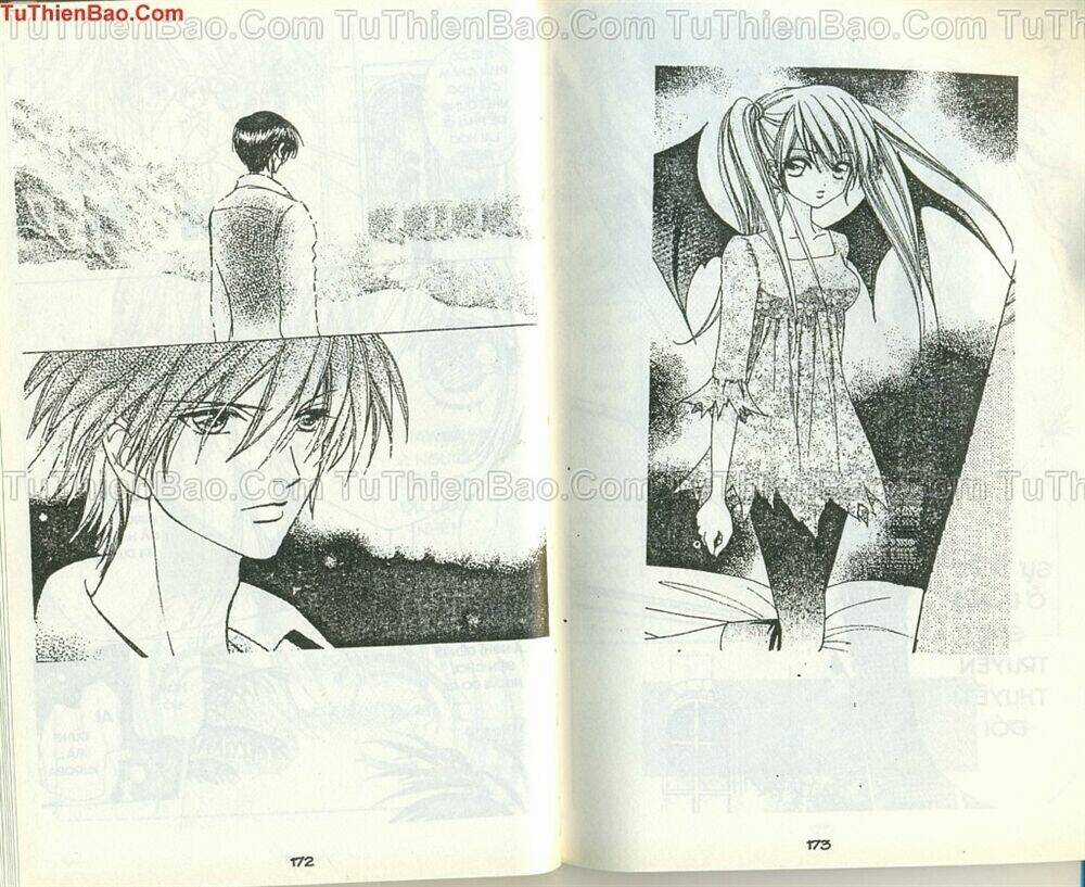 Love Monster - Chapter 43 - Trang 14