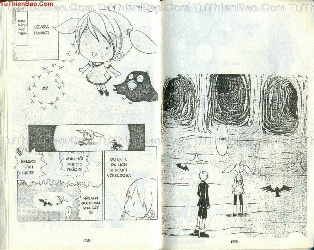 Love Monster - Chapter 43 - Trang 17