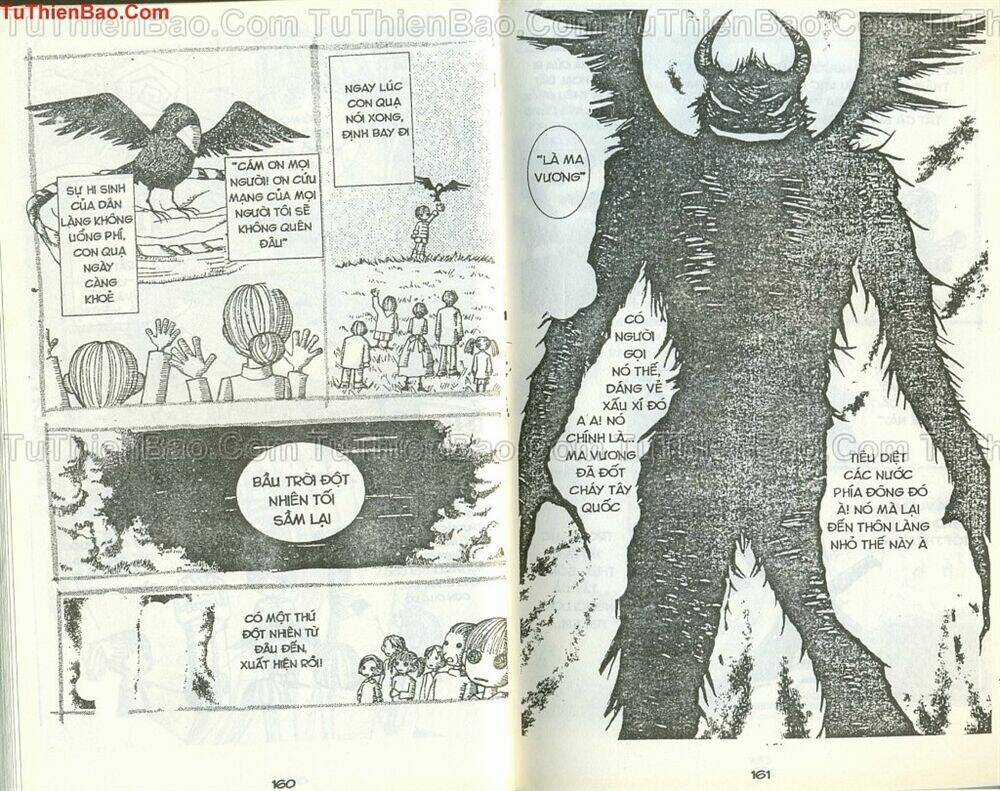 Love Monster - Chapter 43 - Trang 8