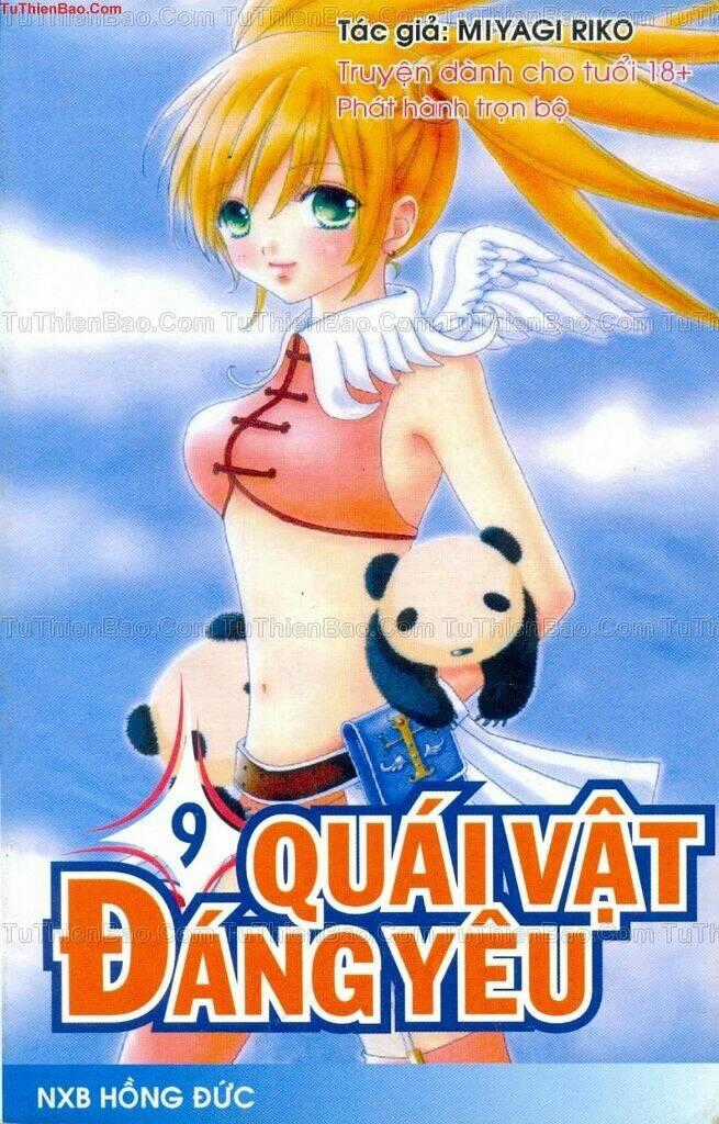 Love Monster - Chapter 44 - Trang 1