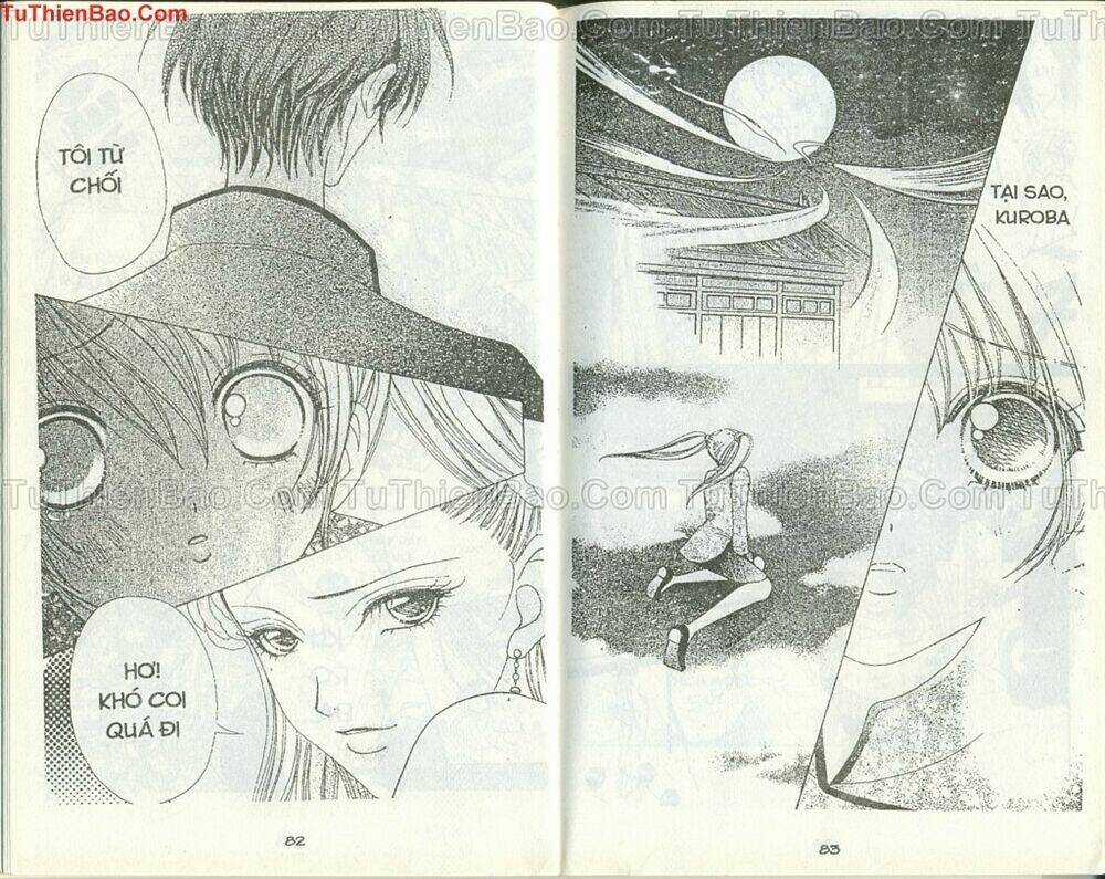 Love Monster - Chapter 45 - Trang 15