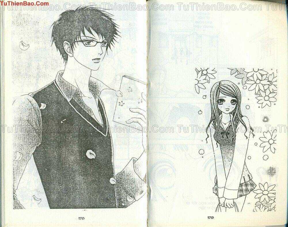 Love Monster - Chapter 47 - Trang 16