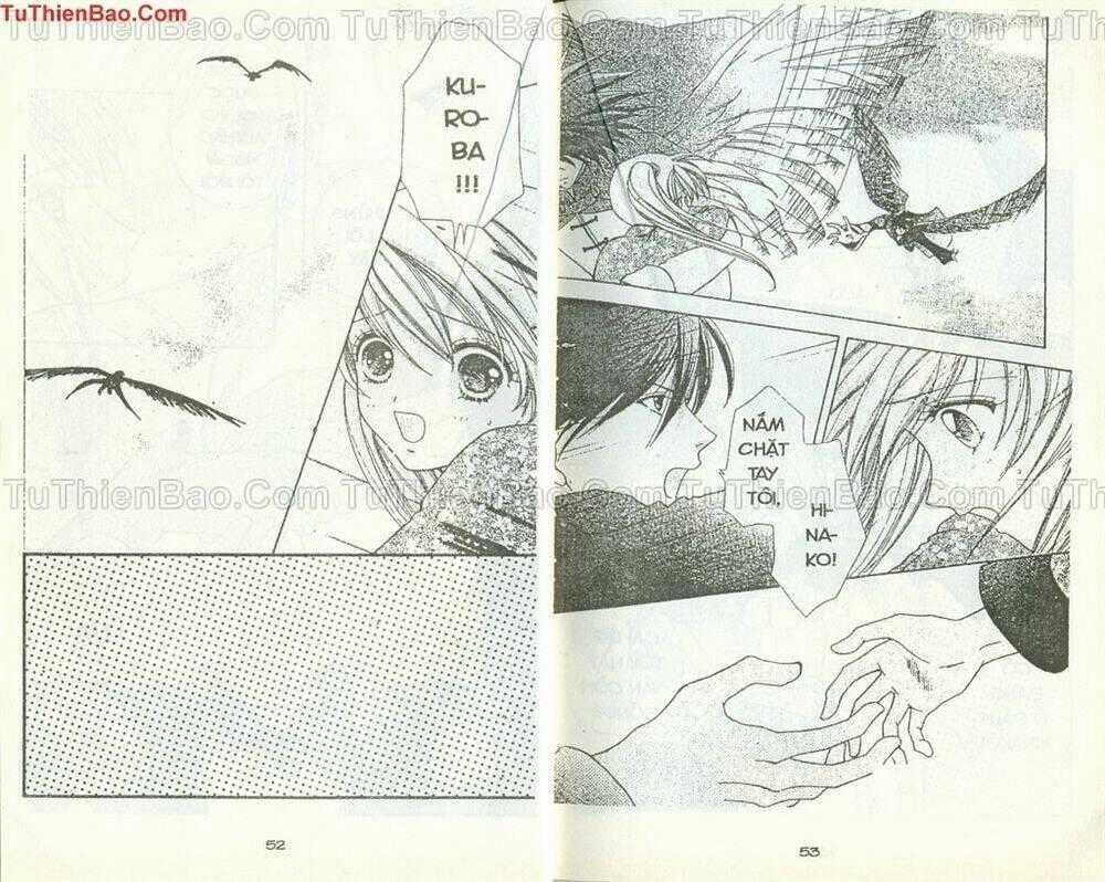 Love Monster - Chapter 48 - Trang 25