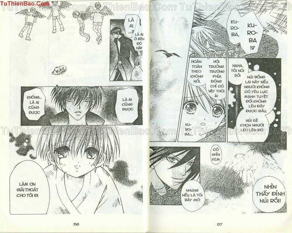 Love Monster - Chapter 49 - Trang 2