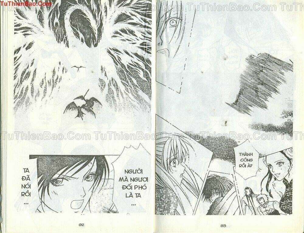 Love Monster - Chapter 49 - Trang 20