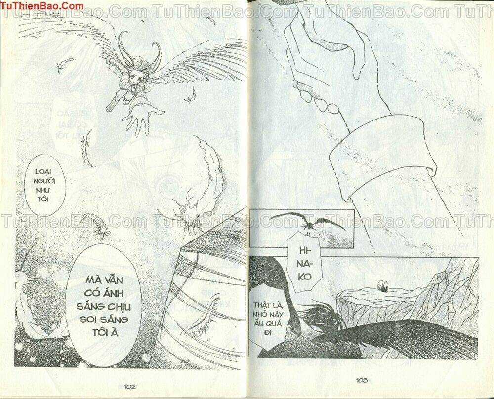 Love Monster - Chapter 49 - Trang 25