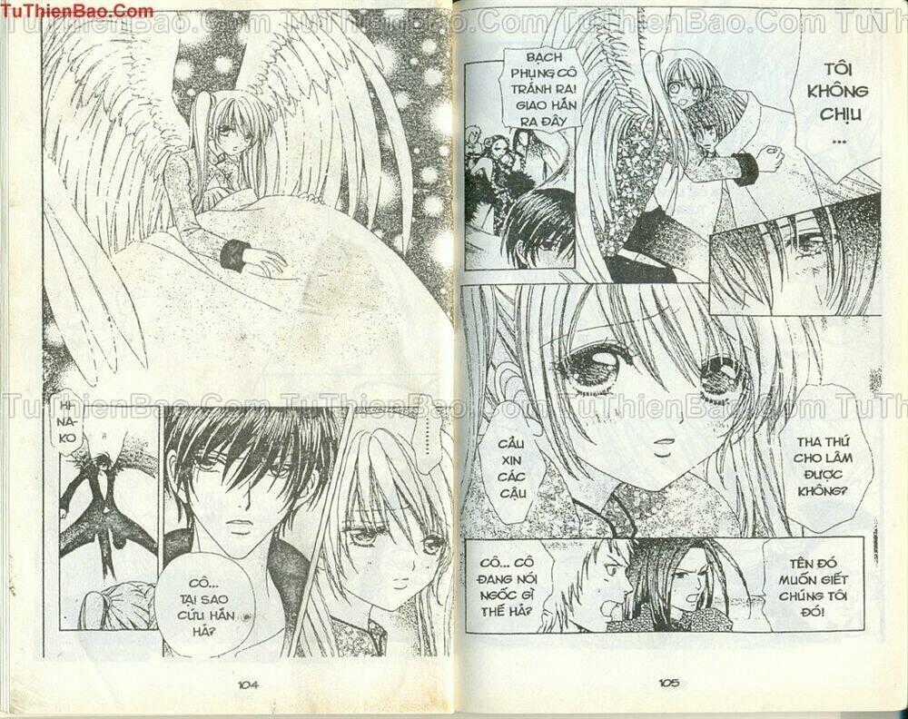 Love Monster - Chapter 49 - Trang 26