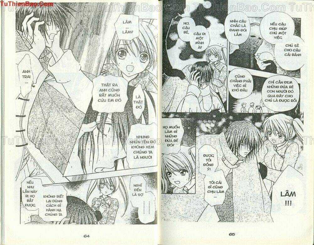 Love Monster - Chapter 49 - Trang 6