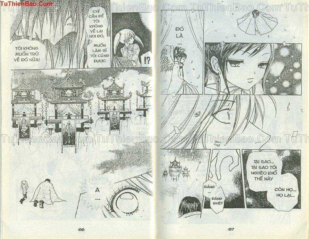 Love Monster - Chapter 49 - Trang 7