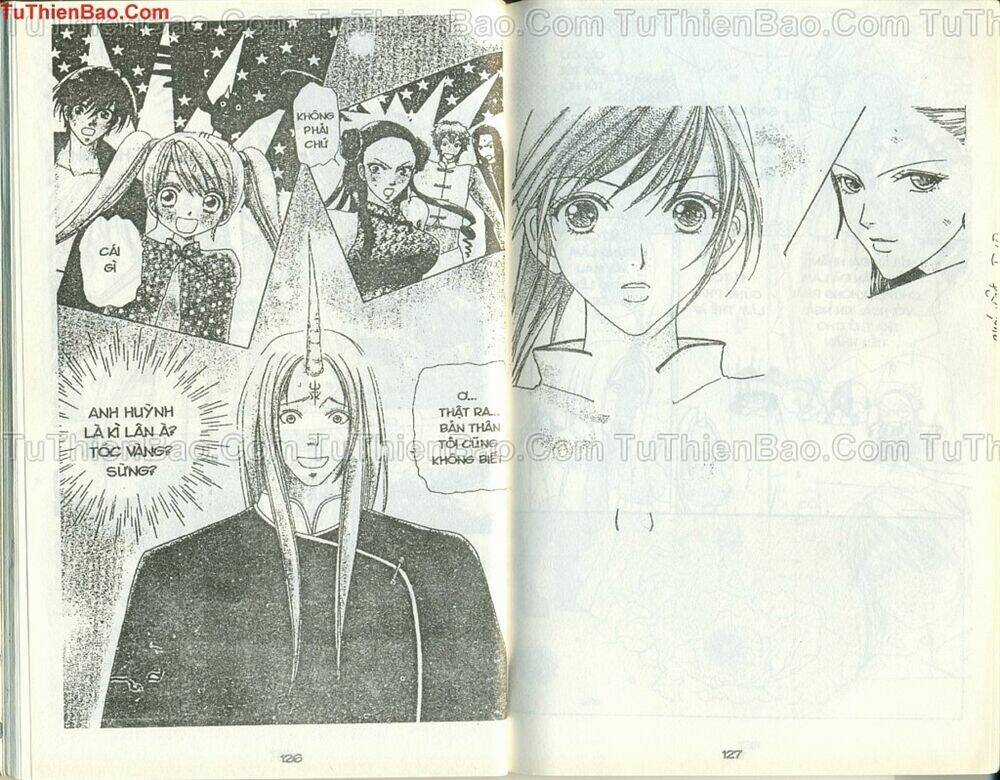 Love Monster - Chapter 50 - Trang 11