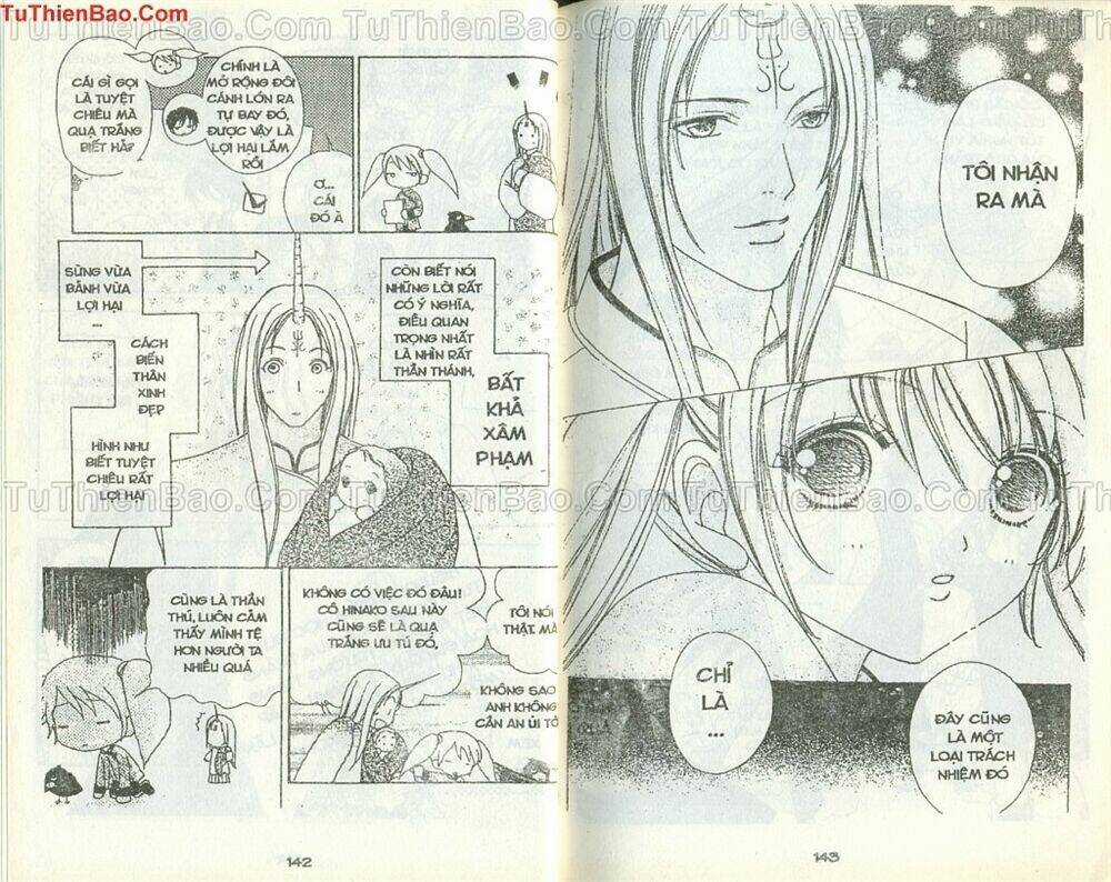 Love Monster - Chapter 50 - Trang 19