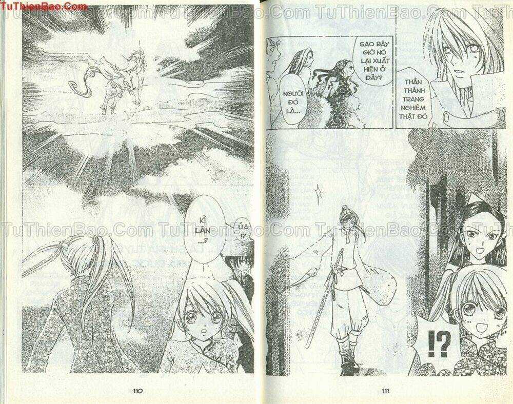 Love Monster - Chapter 50 - Trang 3