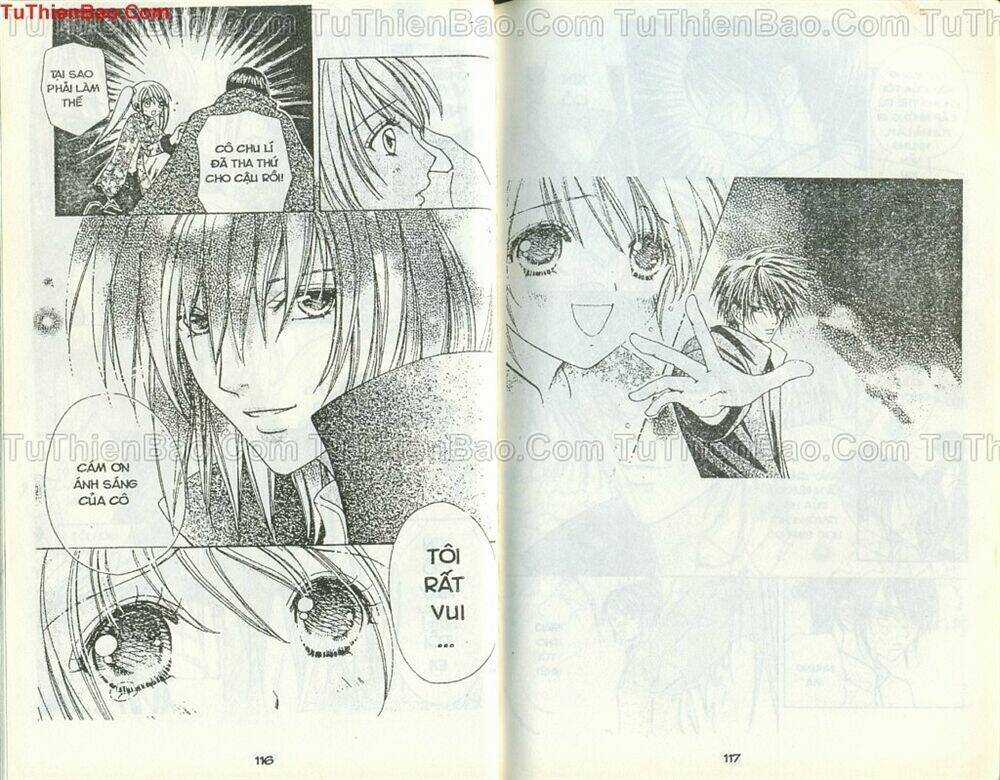 Love Monster - Chapter 50 - Trang 6