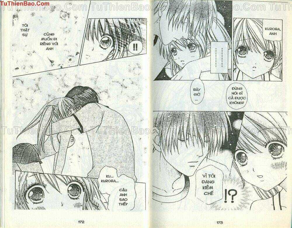 Love Monster - Chapter 51 - Trang 12