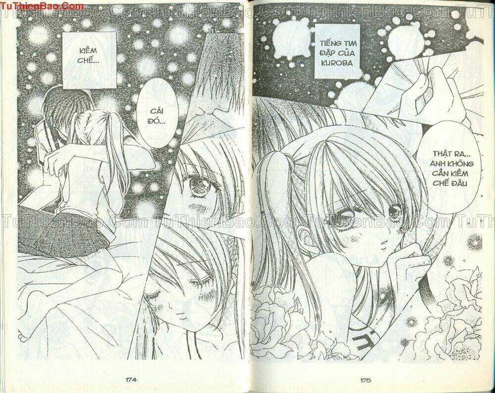 Love Monster - Chapter 51 - Trang 13