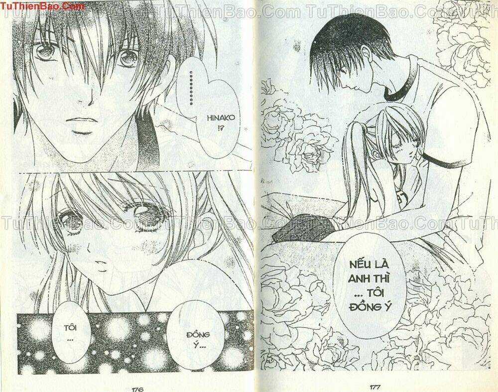 Love Monster - Chapter 51 - Trang 14