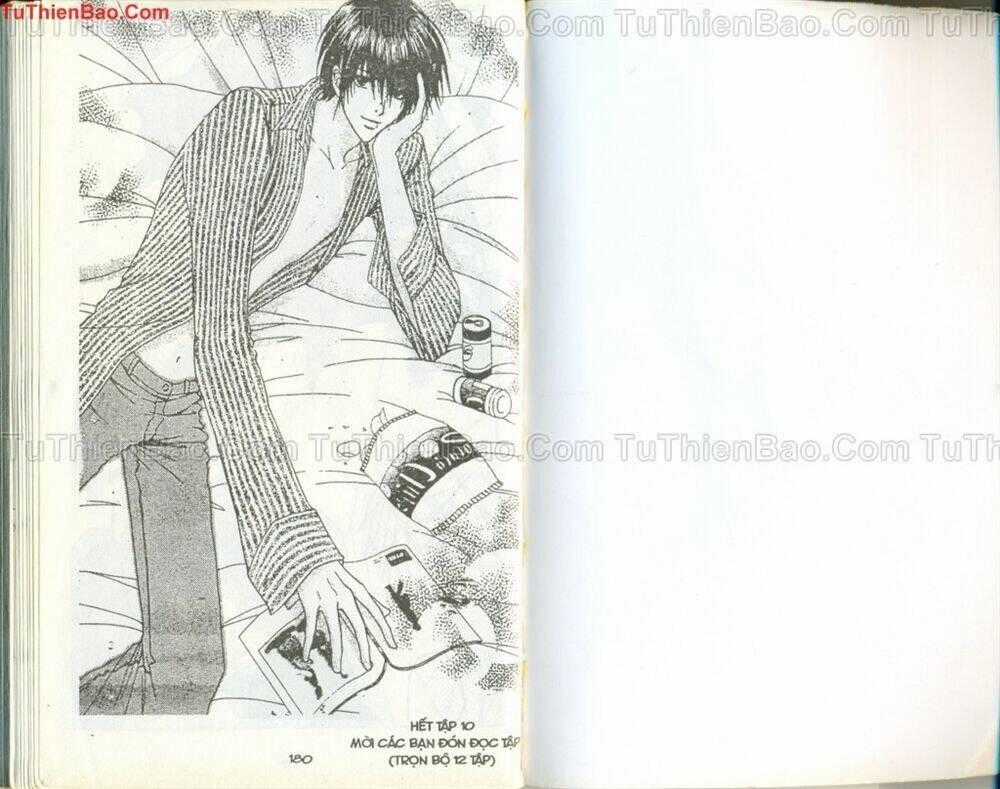 Love Monster - Chapter 51 - Trang 16