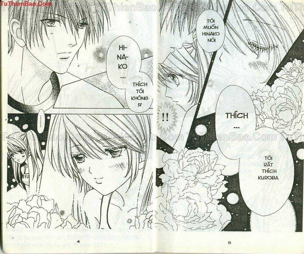 Love Monster - Chapter 52 - Trang 3