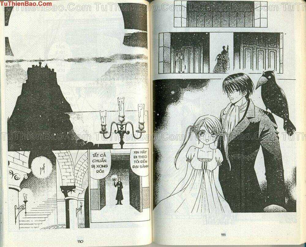 Love Monster - Chapter 54 - Trang 13