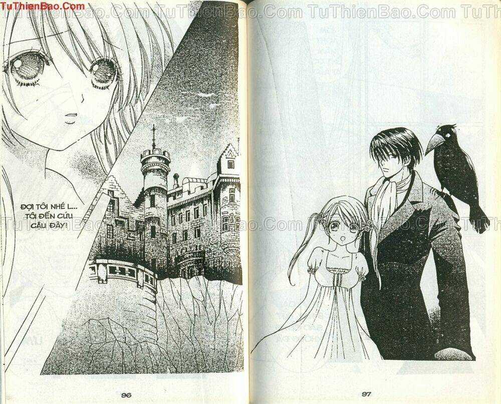 Love Monster - Chapter 54 - Trang 6