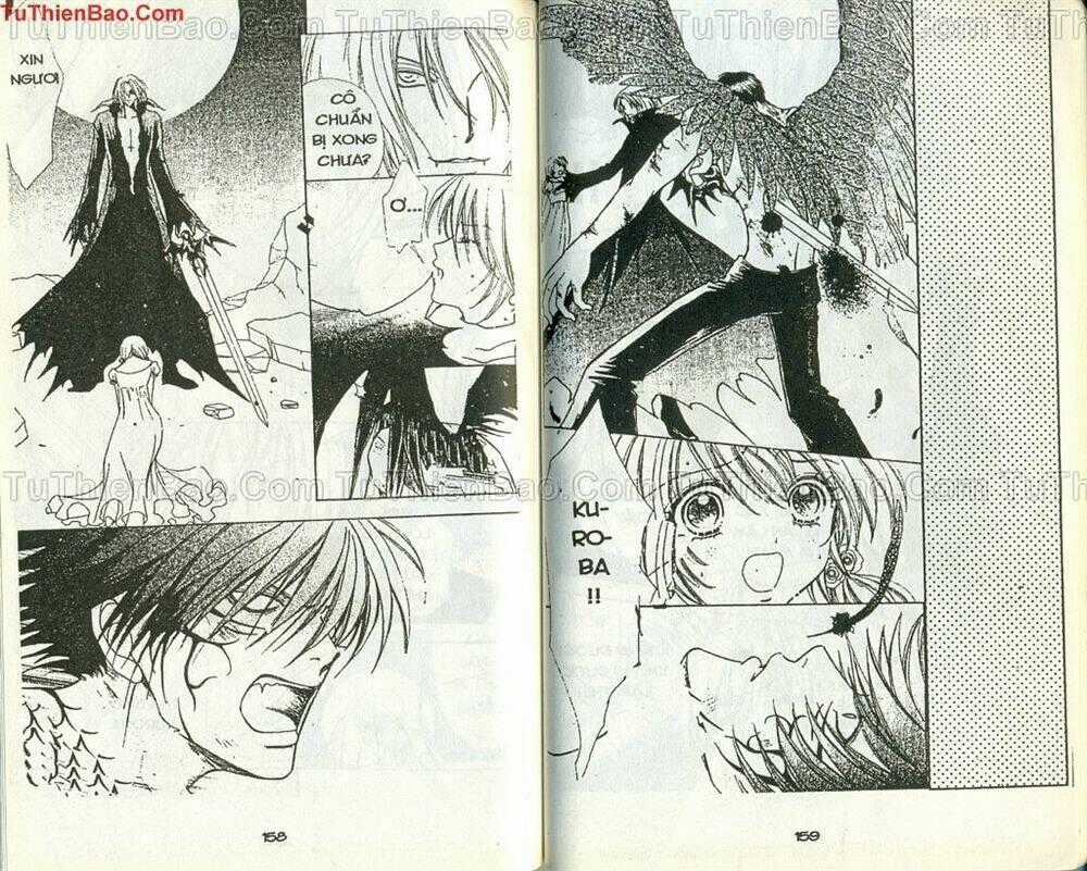 Love Monster - Chapter 56 - Trang 2