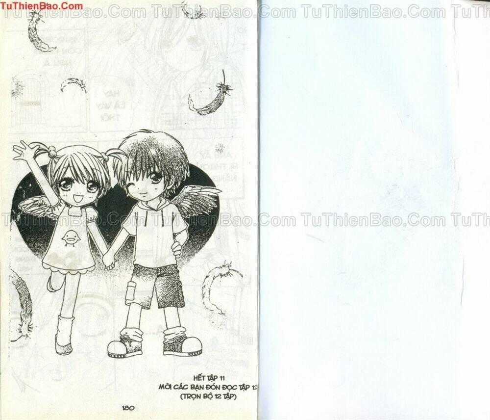 Love Monster - Chapter 56 - Trang 13