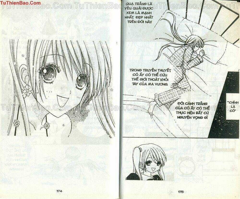 Love Monster - Chapter 56 - Trang 10