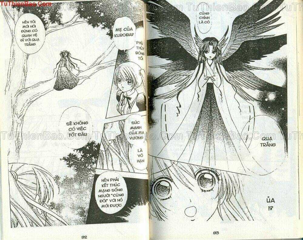 Love Monster - Chapter 58 - Trang 23