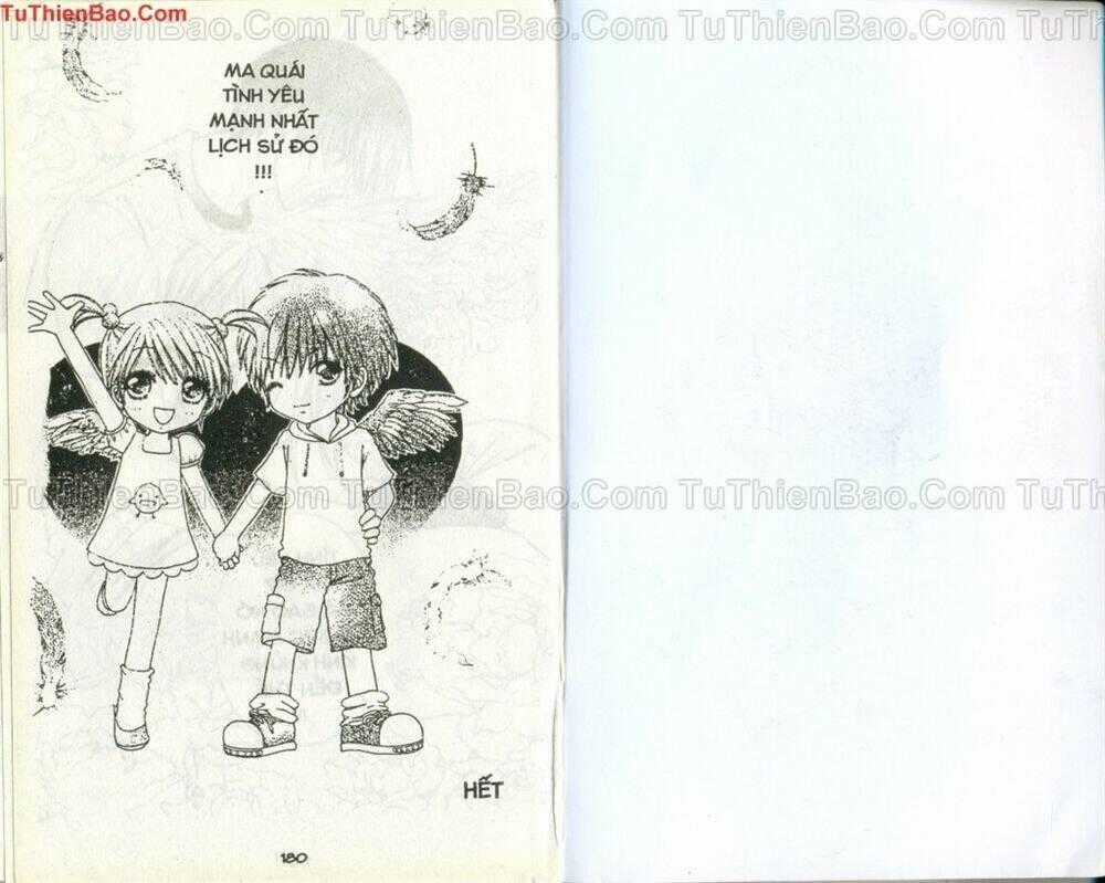 Love Monster - Chapter 60 - Trang 18