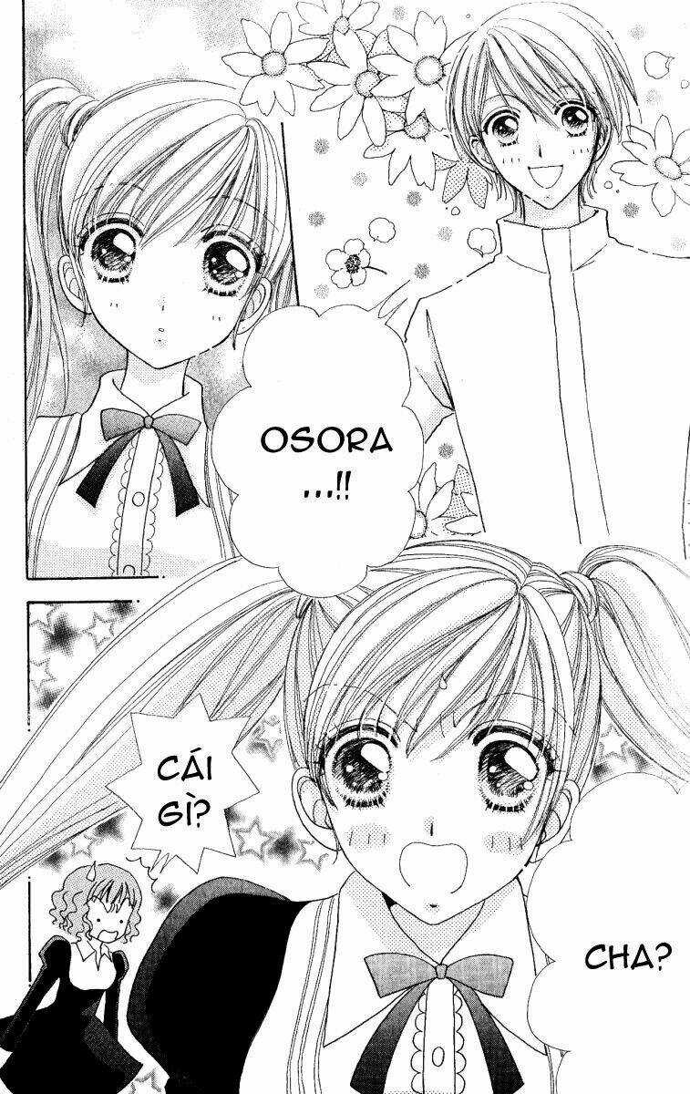 Love Monster - Chapter 8 - Trang 11