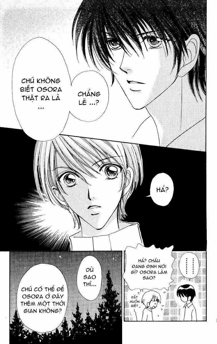 Love Monster - Chapter 8 - Trang 18