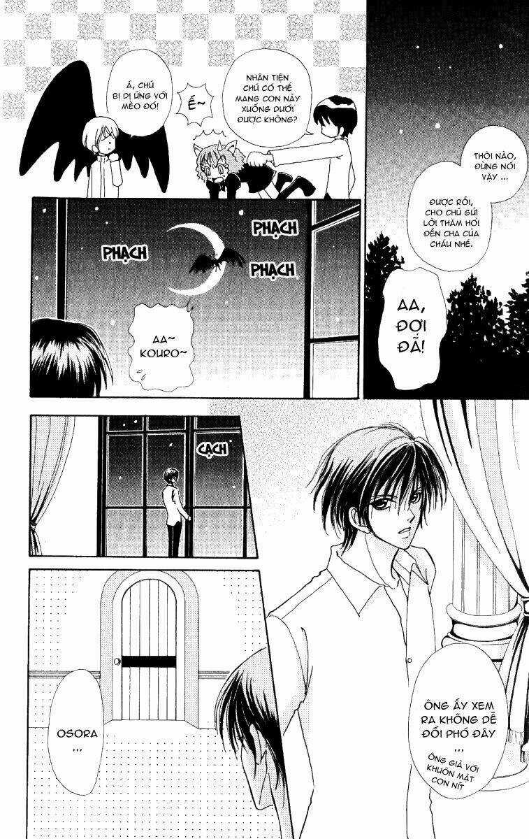 Love Monster - Chapter 8 - Trang 21