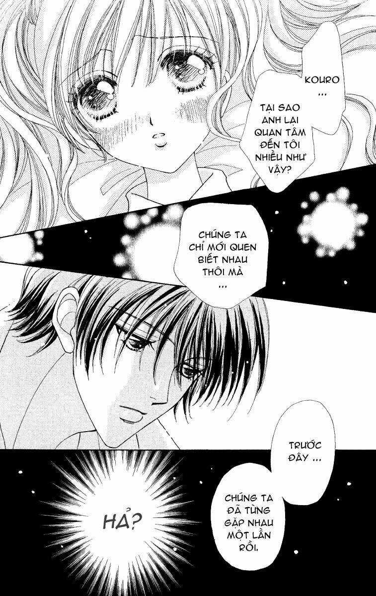 Love Monster - Chapter 8 - Trang 29