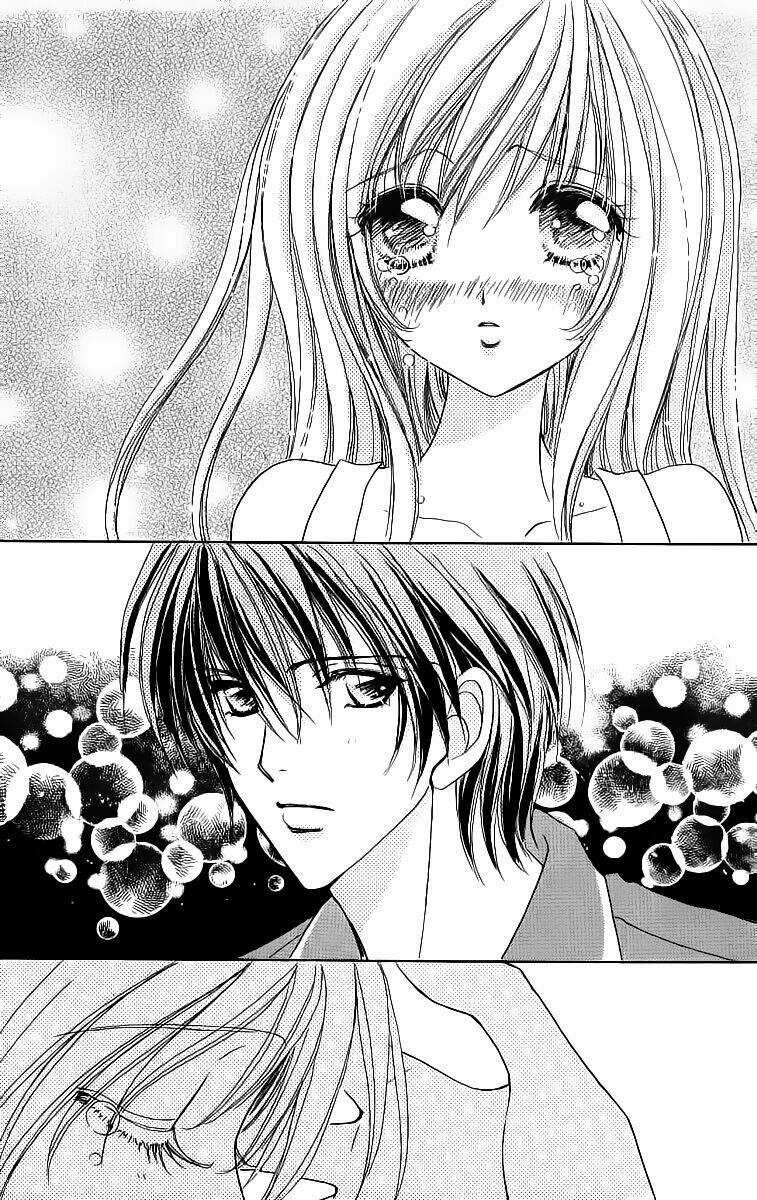 Love Monster - Chapter 9 - Trang 20