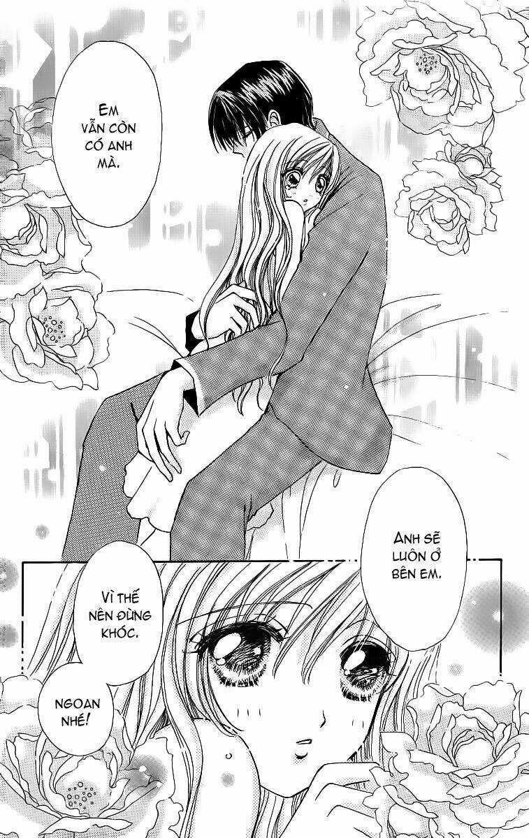 Love Monster - Chapter 9 - Trang 21