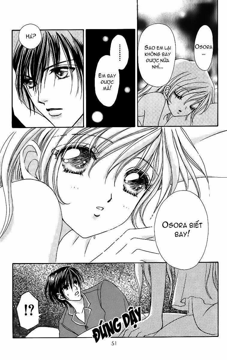 Love Monster - Chapter 9 - Trang 23