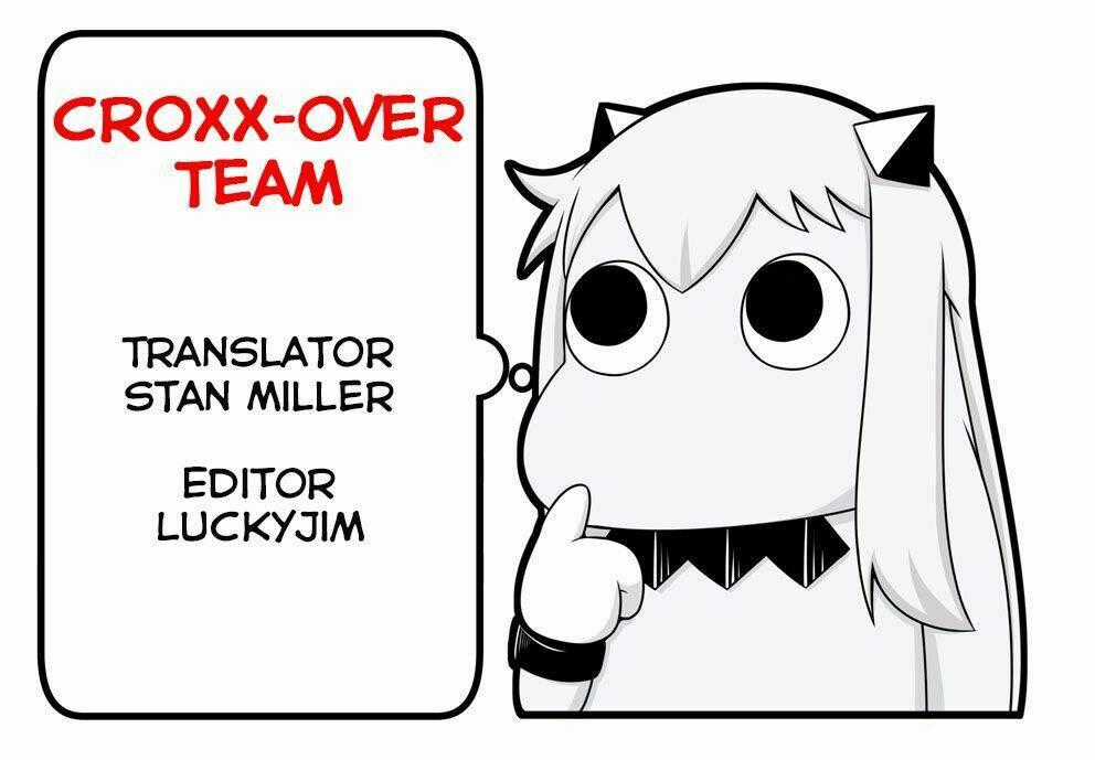 Love Potion - Chapter 1 - Trang 5