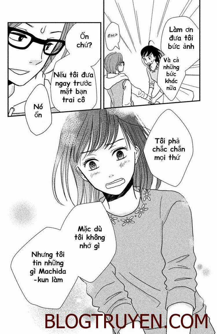 love rerun - Chapter 10 - Trang 11